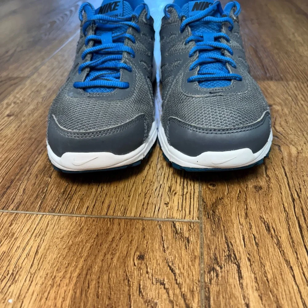 Nike great minor
